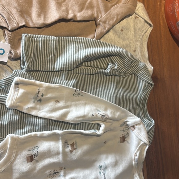 Baby cache-couches - Picture 2 of 4